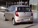 Hyundai i10 2010 года